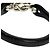 Bracciale Nodo da Uomo Gucci Marrone Marrone scuro - vista 6