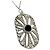 Autre Marque Collana con pendente Ziegfeld da donna Tiffany & Co.