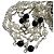 Autre Marque Collana con pendente Ziegfeld da donna Tiffany & Co. - vista 3