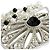 Autre Marque Collana con pendente Ziegfeld da donna Tiffany & Co. - vista 5