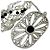 Autre Marque Collana con pendente Ziegfeld da donna Tiffany & Co. - vista 6