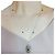 Autre Marque Collana con pendente Ziegfeld da donna Tiffany & Co. - vista 9