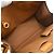 Louis Vuitton Popincourt Monogram Canvas Haut Marrom - vista 3