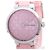 Louis Vuitton Tambour Quartz Stainless Steel and Monogram Rubber 34 - Ansicht 4