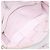 Bottega Veneta Cassette Maxi Intrecciato Leather Small Rosa - vista 5