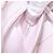 Bottega Veneta Cassette Maxi Intrecciato Leather Small Rosa - vista 7