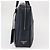 Prada Convertible Zip Around Saffiano Leather Medium Blu navy - vista 3