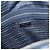Prada Convertible Zip Around Saffiano Leather Medium Blu navy - vista 6