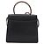 Loewe Barcelona Leather Medium Nero - vista 2