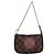 Louis Vuitton Mini pochette accessoires Damier Canvas Mini