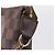 Louis Vuitton Mini pochette accessoires Damier Canvas Mini - vista 6