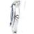 Omega Seamaster Professional 300M Quartz Stainless Steel 29 - Ansicht 3