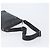 Louis Vuitton Shawnee Pochette Utah Leather Marrone - vista 7