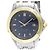 Omega Seamaster 120M Quartz Stainless Steel 28 - Ansicht 4