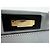 Fendi Peekaboo MM Handtasche aus grauem Leder - Ansicht 15