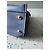 Fendi Peekaboo MM Handtasche aus grauem Leder - Ansicht 9