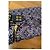 Louis Vuitton Tweed mini skirt with monogram pattern Red Blue Multiple colors - view 4