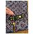 Louis Vuitton Tweed mini skirt with monogram pattern Red Blue Multiple colors - view 5