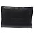 Balenciaga Navy Zip Canvas and Leather Large Nero
