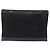 Balenciaga Navy Zip Canvas and Leather Large Nero - vista 2