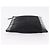 Balenciaga Navy Zip Canvas and Leather Large Nero - vista 4
