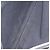 Balenciaga Navy Zip Canvas and Leather Large Nero - vista 5