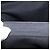Balenciaga Navy Zip Canvas and Leather Large Nero - vista 6