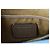 Borsa a tracolla Coach Tabby in pelle martellata bianca Bianco - vista 5