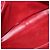Chanel Vintage Slit Pocket Quilted Lambskin Medium Rosso - vista 5