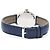 Bulgari Bvlgari Solotempo Quartz Stainless Steel and Leather 29 - Ansicht 2
