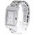 Bulgari Bvlgari Rettangolo Automatic Stainless Steel 45