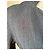 Schwarze Jacke Adolfo Dominguez - Ansicht 6