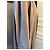 Impermeable Burberrys de lana beige - vista 3