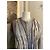 Jamin Puech Cotton patchwork blouse Brown White Blue Green - view 2