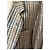 Autre Marque Blazer xadrez em lã Harris Tweed Ted Lapidus Marrom Azul Cinza Amarelo - vista 6