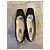Céline Vintage braune Lederpumps - Ansicht 7