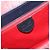 Céline Borsa a mano CELINE in pelle Navy Gold Auth ep16387A D'oro Blu navy - vista 19