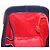 Céline Borsa a mano CELINE in pelle Navy Gold Auth ep16387A D'oro Blu navy - vista 22