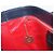 Céline Borsa a mano CELINE in pelle Navy Gold Auth ep16387A D'oro Blu navy - vista 23
