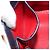 Céline Borsa a mano CELINE in pelle Navy Gold Auth ep16387A D'oro Blu navy - vista 25