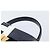Céline Borsa a mano CELINE in pelle Navy Gold Auth ep16387A D'oro Blu navy - vista 8