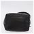Borsa a tracolla CHANEL Matelasse in pelle verniciata nera e oro CC Auth bs37475 - vista 11