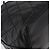 Borsa a tracolla CHANEL Matelasse in pelle verniciata nera e oro CC Auth bs37475 - vista 12