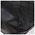 Borsa a tracolla CHANEL Matelasse in pelle verniciata nera e oro CC Auth bs37475 - vista 13