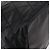 Borsa a tracolla CHANEL Matelasse in pelle verniciata nera e oro CC Auth bs37475 - vista 14