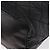 Borsa a tracolla CHANEL Matelasse in pelle verniciata nera e oro CC Auth bs37475 - vista 15