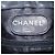 Borsa a tracolla CHANEL Matelasse in pelle verniciata nera e oro CC Auth bs37475 - vista 17
