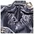 Borsa a tracolla CHANEL Matelasse in pelle verniciata nera e oro CC Auth bs37475 - vista 19