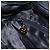 Borsa a tracolla CHANEL Matelasse in pelle verniciata nera e oro CC Auth bs37475 - vista 23
