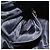 Borsa a tracolla CHANEL Matelasse in pelle verniciata nera e oro CC Auth bs37475 - vista 24